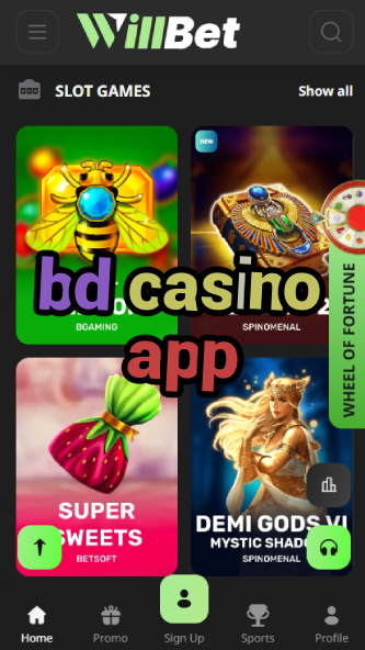 BD Casino App - Best Bangladeshi Casino App-www.bdqngd.com